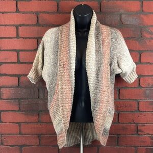 Heart n Crush Shawl‎ Large